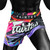 Fairtex World Music Black Muaythai Shorts
