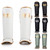 Yuth Shinguards - Gold Line