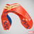Safejawz Marvel Captain Marvel Mouth Guard