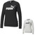 Puma Women's ESS Logo Crew