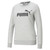 Puma Women's ESS Logo Crew