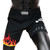 Fairtex MMA Board Shorts Burn