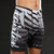  Fairtex Mens Vale Tudo Shorts Black White