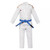 - adidas BJJ "Response" Uniform 265g
