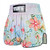 TUFF Retro Shorts Kibo no Hana Flower of Hope