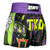 TUFF Retro Shorts The TKO Night