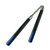 Graphite NunchakuBlack Blue