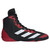 adidas adizero Wrestling Boots Red