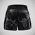 Venum Gladiator 5.0 Muay Thai Shorts Black Orange