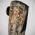 Venum Tiger Shin Guards Black Orange