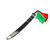 Chinese Wushu Broadsword With Scabbard 38"