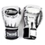 Twins Comic Boxing Gloves White