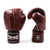 Twins Boxing Gloves Dark Brown