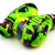 Twins Candy Boxing Gloves