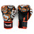 Twins Calaveras Boxing Gloves Orange