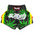 Twins Grass Muaythai Shorts