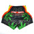 Twins Grass Muaythai Shorts