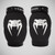 Venum Kontact Elbow Guards Black Silver