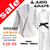 Ex Shop Display Spirit Adults Traditional Judo wrap over student uniform