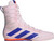 adidas BOX HOG 4 almost pink