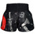 TUFF High Cut Retro Muaythai Shorts The Barbarian