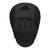 adidas Black Black Focus Mitts