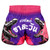 TUFF Payak Muay Thai Shorts The Krai Thong’s Spear