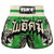 TUFF Payak Muay Thai Shorts Claws of Glory