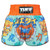 TUFF Payak Muay Thai Shorts Kabuki Spirits