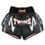Twins Special Muaythai Shorts RUSTY