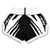 Twins Special Muaythai Shorts SPINE