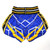 Twins Special Muaythai Shorts Racing