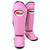 Twins Special SGL10 Leather Shin Pads