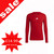 Adidas Teamwear Team Base Tee Power Red
