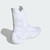 adidas SPEEDEX 23 white Core Boxing Boots