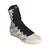 adidas Grey Box Hog 4 Boxing Shoes