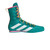 adidas Teal Box Hog 4 Boxing Shoes