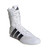 adidas Box Hog Classic White Boxing Boots