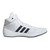 adidas Havoc Men's Wrestling Boots White