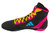 adidas Adizero Wrestling Boots Black Pink