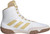 adidas Tech Fall 2.0 Wrestling Boots White