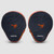 Fumetsu Icon Focus Mitts Black/Orange