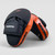 Fumetsu Icon Focus Mitts Black/Orange