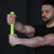 Urban Fitness Twist & Flex Resistance Bar