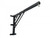 HEAVY WEIGHT PUNCH BAG BRACKET 3FT