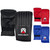 Pro Box Pu Bag Mitts