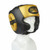 Pro Box Pro Spar Leather Head Guard