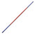 Graphite Bo Tapered 2 Sectional Blue Red 1.25"