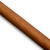 Bo Staff Red Beech Wood Tapered One End Only 72 Inches