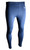 Precision Essential Baselayer Leggings Junior Navy